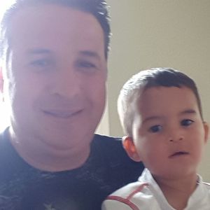 Meet your Posher, Kivanc